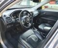 Сірий Джип Compass, об'ємом двигуна 2.4 л та пробігом 71 тис. км за 16500 $, фото 8 на Automoto.ua