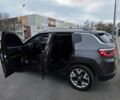Серый Джип Компас, объемом двигателя 2.4 л и пробегом 70 тыс. км за 15000 $, фото 10 на Automoto.ua