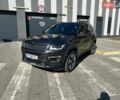 Сірий Джип Compass, об'ємом двигуна 2.4 л та пробігом 152 тис. км за 14000 $, фото 1 на Automoto.ua