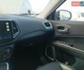 Серый Джип Компас, объемом двигателя 2.4 л и пробегом 190 тыс. км за 14490 $, фото 23 на Automoto.ua