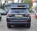 Сірий Джип Compass, об'ємом двигуна 2.36 л та пробігом 163 тис. км за 15000 $, фото 4 на Automoto.ua