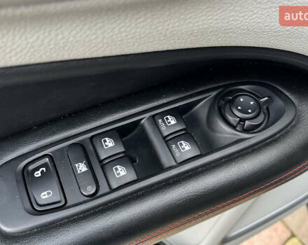 Сірий Джип Compass, об'ємом двигуна 2.36 л та пробігом 220 тис. км за 13800 $, фото 16 на Automoto.ua