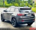 Серый Джип Компас, объемом двигателя 2.4 л и пробегом 151 тыс. км за 15100 $, фото 2 на Automoto.ua