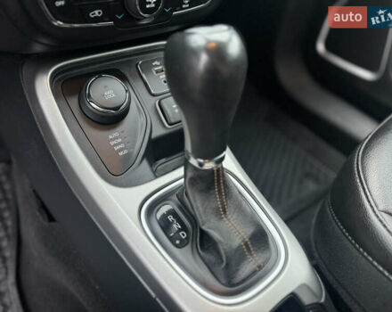 Серый Джип Компас, объемом двигателя 2.4 л и пробегом 91 тыс. км за 15750 $, фото 30 на Automoto.ua