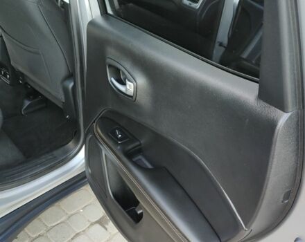 Серый Джип Компас, объемом двигателя 2.4 л и пробегом 173 тыс. км за 15800 $, фото 22 на Automoto.ua