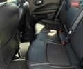 Серый Джип Компас, объемом двигателя 2.36 л и пробегом 57 тыс. км за 12899 $, фото 7 на Automoto.ua