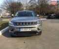 Серый Джип Компас, объемом двигателя 2.36 л и пробегом 21 тыс. км за 16500 $, фото 1 на Automoto.ua