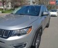 Сірий Джип Compass, об'ємом двигуна 2.4 л та пробігом 100 тис. км за 13600 $, фото 1 на Automoto.ua