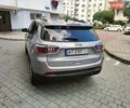 Серый Джип Компас, объемом двигателя 2.36 л и пробегом 176 тыс. км за 14800 $, фото 1 на Automoto.ua