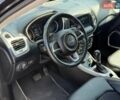 Серый Джип Компас, объемом двигателя 2.36 л и пробегом 57 тыс. км за 12899 $, фото 6 на Automoto.ua