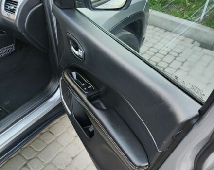 Серый Джип Компас, объемом двигателя 2.4 л и пробегом 173 тыс. км за 15800 $, фото 21 на Automoto.ua