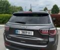 Серый Джип Компас, объемом двигателя 2.36 л и пробегом 64 тыс. км за 14500 $, фото 2 на Automoto.ua