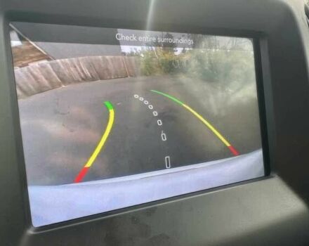 Сірий Джип Compass, об'ємом двигуна 2.4 л та пробігом 40 тис. км за 11700 $, фото 9 на Automoto.ua