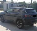 Сірий Джип Compass, об'ємом двигуна 0 л та пробігом 90 тис. км за 10100 $, фото 8 на Automoto.ua