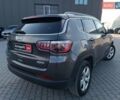 Серый Джип Компас, объемом двигателя 2.4 л и пробегом 190 тыс. км за 14490 $, фото 7 на Automoto.ua