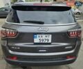 Сірий Джип Compass, об'ємом двигуна 2.36 л та пробігом 154 тис. км за 15600 $, фото 4 на Automoto.ua
