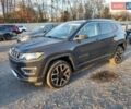 Сірий Джип Compass, об'ємом двигуна 2.36 л та пробігом 71 тис. км за 2500 $, фото 1 на Automoto.ua