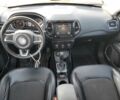 Сірий Джип Compass, об'ємом двигуна 2.4 л та пробігом 115 тис. км за 8900 $, фото 5 на Automoto.ua