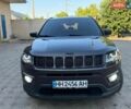 Серый Джип Компас, объемом двигателя 2.36 л и пробегом 147 тыс. км за 13999 $, фото 1 на Automoto.ua