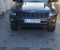 Сірий Джип Compass, об'ємом двигуна 2.36 л та пробігом 156 тис. км за 18300 $, фото 1 на Automoto.ua