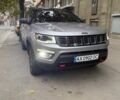 Серый Джип Компас, объемом двигателя 2.4 л и пробегом 83 тыс. км за 18900 $, фото 18 на Automoto.ua