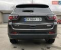 Сірий Джип Compass, об'ємом двигуна 2.36 л та пробігом 85 тис. км за 15000 $, фото 4 на Automoto.ua