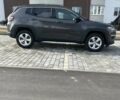 Серый Джип Компас, объемом двигателя 2.36 л и пробегом 143 тыс. км за 13900 $, фото 6 на Automoto.ua