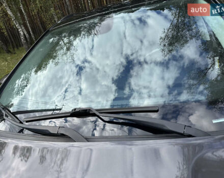 Сірий Джип Compass, об'ємом двигуна 2.4 л та пробігом 89 тис. км за 15200 $, фото 6 на Automoto.ua