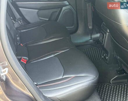 Сірий Джип Compass, об'ємом двигуна 2.4 л та пробігом 63 тис. км за 17990 $, фото 28 на Automoto.ua