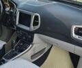Серый Джип Компас, объемом двигателя 2.4 л и пробегом 168 тыс. км за 16200 $, фото 4 на Automoto.ua