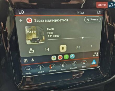 Серый Джип Компас, объемом двигателя 2.36 л и пробегом 89 тыс. км за 16300 $, фото 17 на Automoto.ua