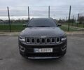 Серый Джип Компас, объемом двигателя 2.4 л и пробегом 70 тыс. км за 15000 $, фото 9 на Automoto.ua