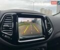 Серый Джип Компас, объемом двигателя 2.36 л и пробегом 87 тыс. км за 16490 $, фото 25 на Automoto.ua