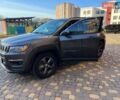 Сірий Джип Compass, об'ємом двигуна 2.36 л та пробігом 101 тис. км за 13500 $, фото 13 на Automoto.ua