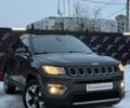 Сірий Джип Compass, об'ємом двигуна 2.36 л та пробігом 115 тис. км за 16700 $, фото 2 на Automoto.ua