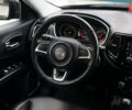 Серый Джип Компас, объемом двигателя 2.4 л и пробегом 164 тыс. км за 14000 $, фото 21 на Automoto.ua
