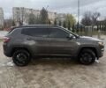 Серый Джип Компас, объемом двигателя 2.36 л и пробегом 220 тыс. км за 13299 $, фото 25 на Automoto.ua