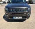 Сірий Джип Compass, об'ємом двигуна 2.36 л та пробігом 80 тис. км за 17725 $, фото 1 на Automoto.ua