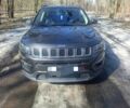 Серый Джип Компас, объемом двигателя 2.4 л и пробегом 113 тыс. км за 14000 $, фото 1 на Automoto.ua