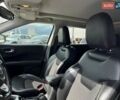 Серый Джип Компас, объемом двигателя 2.4 л и пробегом 152 тыс. км за 13490 $, фото 14 на Automoto.ua