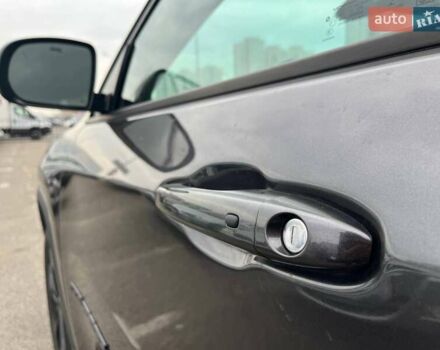 Сірий Джип Compass, об'ємом двигуна 2.36 л та пробігом 87 тис. км за 14990 $, фото 15 на Automoto.ua