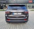 Серый Джип Компас, объемом двигателя 2.36 л и пробегом 156 тыс. км за 14600 $, фото 3 на Automoto.ua