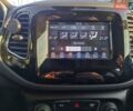 Сірий Джип Compass, об'ємом двигуна 2.36 л та пробігом 133 тис. км за 14500 $, фото 12 на Automoto.ua