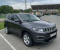 Сірий Джип Compass, об'ємом двигуна 2.4 л та пробігом 123 тис. км за 18000 $, фото 17 на Automoto.ua