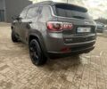 Сірий Джип Compass, об'ємом двигуна 2.36 л та пробігом 220 тис. км за 13499 $, фото 4 на Automoto.ua