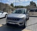 Серый Джип Компас, объемом двигателя 2.36 л и пробегом 61 тыс. км за 14200 $, фото 1 на Automoto.ua