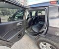 Серый Джип Компас, объемом двигателя 2.36 л и пробегом 156 тыс. км за 14600 $, фото 11 на Automoto.ua