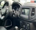 Серый Джип Компас, объемом двигателя 2.4 л и пробегом 152 тыс. км за 13490 $, фото 20 на Automoto.ua