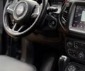 Сірий Джип Compass, об'ємом двигуна 2.36 л та пробігом 113 тис. км за 18600 $, фото 3 на Automoto.ua
