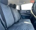 Серый Джип Компас, объемом двигателя 2.4 л и пробегом 176 тыс. км за 15200 $, фото 20 на Automoto.ua